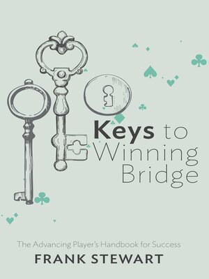 cover image of Keys to Winning Bridge